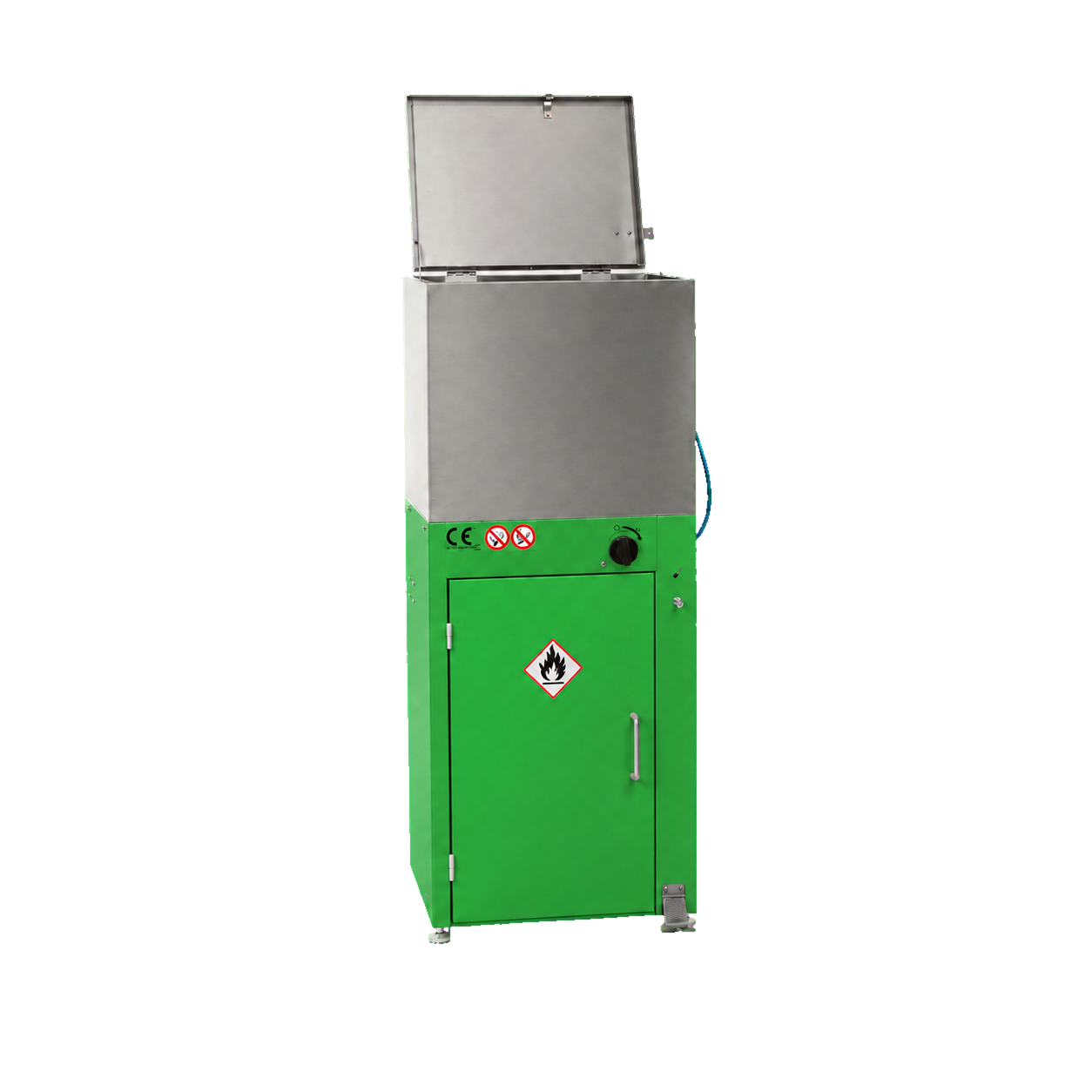 UB2000 Series equipment