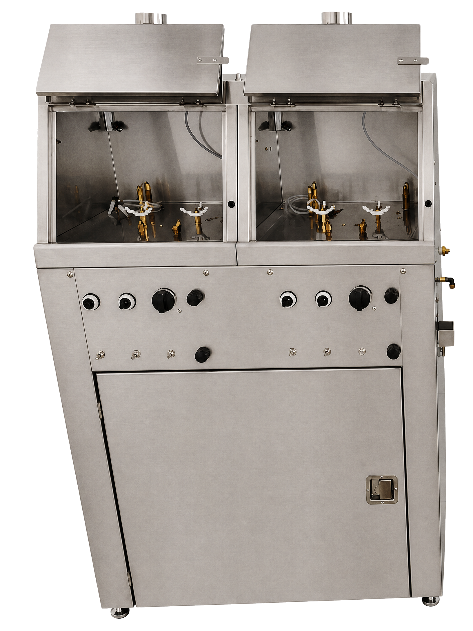 UBS5000 Series equipment