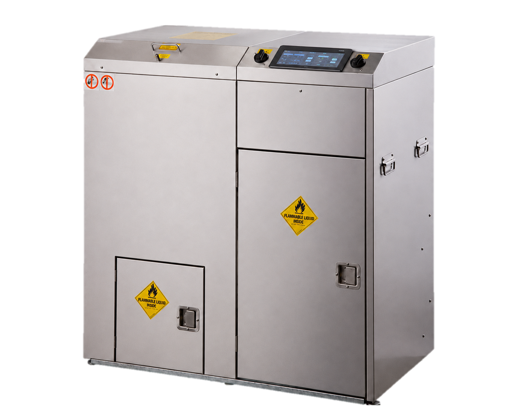 UB-URS1600 Series equipment