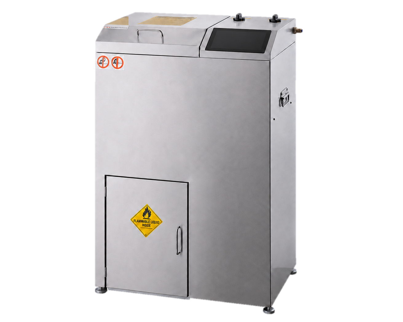 UB-URS900 Series equipment